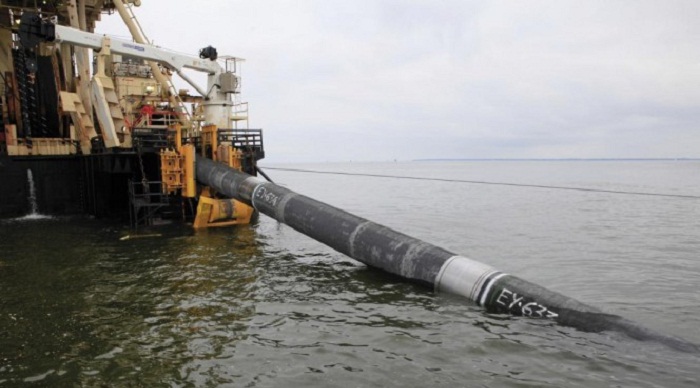 Russian minister says cancelling Nord Stream-2 would be `shot in foot`